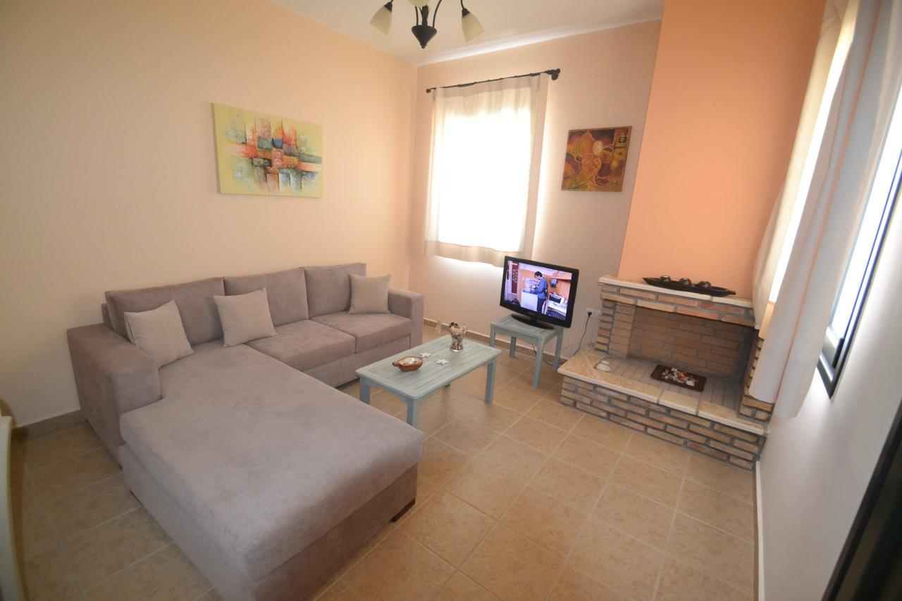 Harvest Moon Apartments Ληξούρι Εξωτερικό φωτογραφία