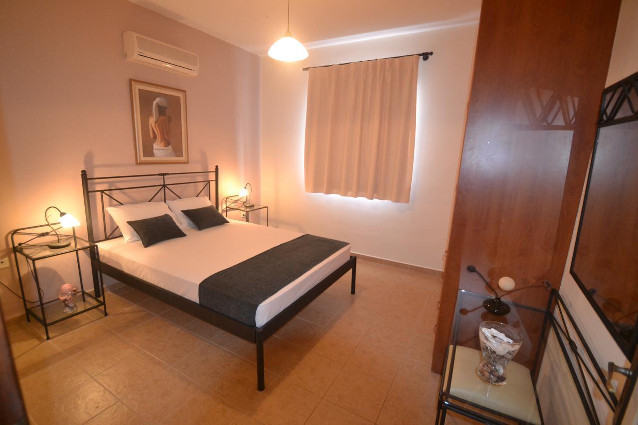Harvest Moon Apartments Ληξούρι Εξωτερικό φωτογραφία