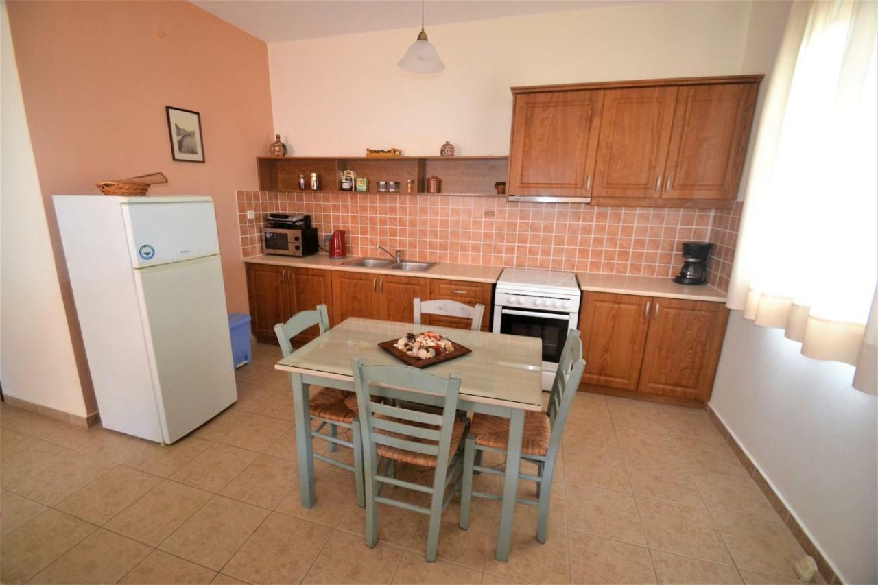 Harvest Moon Apartments Ληξούρι Εξωτερικό φωτογραφία